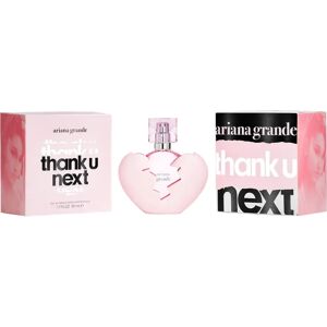 Ariana Grande Thank U Next Eau de Parfum - 30ml Ariana Grande Thank U Next Eau de Parfum - 30ml