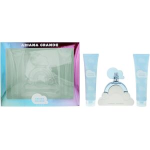 Ariana Grande Cloud Lavender 3-Piece Gift Set - Eau de Parfum Ariana Grande Cloud Lavender 3-Piece Gift Set - Eau de Parfum