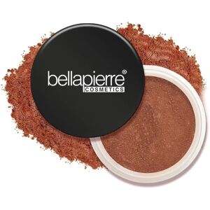 Bellapierre Double Cocoa Mineraalipohja - Mineraalimeikki Bellapierre Double Cocoa Mineraalipohja - Mineraalimeikki
