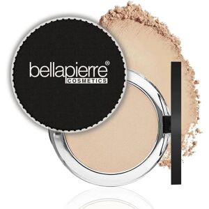 Bellápierre Kompakt Mineral Foundation Elfenbein - Make-up Foundation Bellápierre Kompakt Mineral Foundation Elfenbein - Make-up Foundation