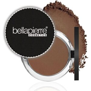 Bellapierre Kompaktiväri - Suklaa Truffle - Foundation Bellapierre Kompaktiväri - Suklaa Truffle - Foundation
