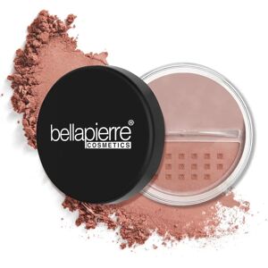 Bellapierre Cosmetics Podzimní lesklý minerální tvářenka - 4g Bellapierre Cosmetics Podzimní lesklý minerální tvářenka - 4g