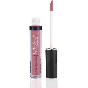 Bellapierre - Kiss Proof Lip Creme 05 - Nude - Pintalabios Bellapierre - Kiss Proof Lip Creme 05 - Nude - Pintalabios