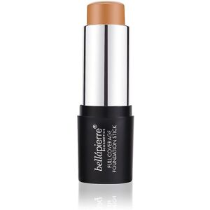 Bellapierre Deep Foundation Stick - Korkeasuojainen, Luonnolliset Ainesosat Bellapierre Deep Foundation Stick - Korkeasuojainen, Luonnolliset Ainesosat