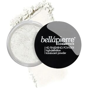 Bellapierre Cosmetics HD Finishing Powder - Translucent - 6,5 g Bellapierre Cosmetics HD Finishing Powder - Translucent - 6,5 g
