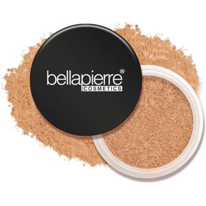 Bellapierre Cosmetics Hunajainen Mineraalipohja SPF15 - Foundation Bellapierre Cosmetics Hunajainen Mineraalipohja SPF15 - Foundation
