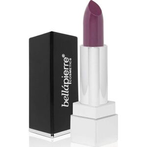 Barra de labios de larga duración - BellaPierre Mineral Lipstick Purple Rain Barra de labios de larga duración - BellaPierre Mineral Lipstick Purple Rain