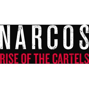 Narcos: L'Ascension des Cartels - Xbox One - Publicité Narcos: L'Ascension des Cartels - Xbox One - Publicité
