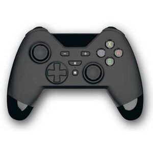 Gioteck Nintendo Switch WX4 Wireless Controller - Black Gioteck Nintendo Switch WX4 Wireless Controller - Black