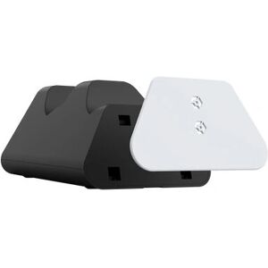 Gioteck PS5 Base de Carga Doble para PS5 DualSense 6 Colores Gioteck PS5 Base de Carga Doble para PS5 DualSense 6 Colores