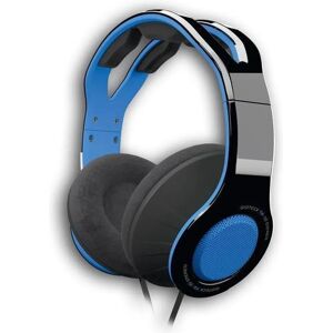 Casque Gioteck TX30 Bleu - Casque de jeu filaire Casque Gioteck TX30 Bleu - Casque de jeu filaire