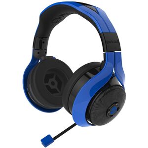 Casque Gioteck FL-300 - Casque de Jeu Sans Fil Bluetooth avec Microphone à Isolation Phonique - Publicité Casque Gioteck FL-300 - Casque de Jeu Sans Fil Bluetooth avec Microphone à Isolation Phonique - Publicité