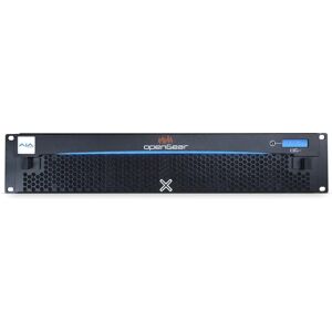 AJA OG-X-FR Cadre de Rack - Universel, Noir, 88,9x482,6x449,6 mm - Publicité AJA OG-X-FR Cadre de Rack - Universel, Noir, 88,9x482,6x449,6 mm - Publicité