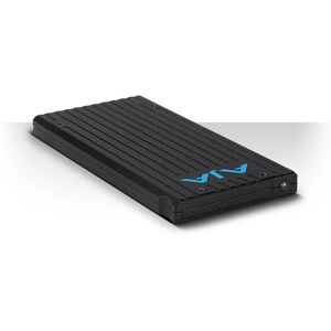 AJA Pak 1000GB - SSD Externe - Noir - Publicité AJA Pak 1000GB - SSD Externe - Noir - Publicité