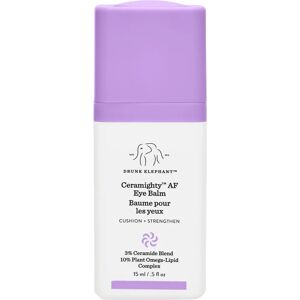 Drunk Elephant Ceramighty AF Ögonbalsam (15ml) Drunk Elephant Ceramighty AF Ögonbalsam (15ml)
