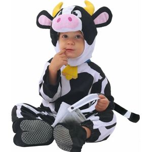 Spooktacular Creations - E8-M14W-IQMB - Blanc - 3T - Déguisement - Publicité Spooktacular Creations - E8-M14W-IQMB - Blanc - 3T - Déguisement - Publicité