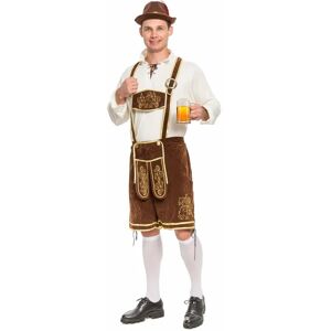 Spooktacular Creations KK-BLEO-K0CM Déguisement - Costume pour Femmes - Publicité Spooktacular Creations KK-BLEO-K0CM Déguisement - Costume pour Femmes - Publicité