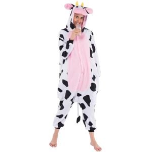 Spooktacular Creations - EB-UTY6-1L2O - Vache - Costume - Publicité Spooktacular Creations - EB-UTY6-1L2O - Vache - Costume - Publicité