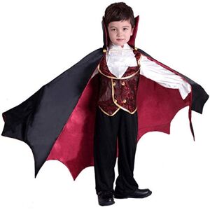 Spooktacular Creations - GA-SIOU-QDIS - Vampire - Costume - Publicité Spooktacular Creations - GA-SIOU-QDIS - Vampire - Costume - Publicité