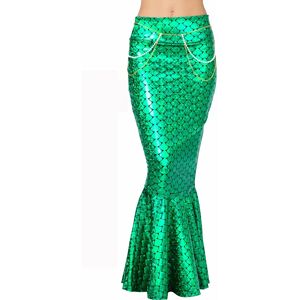 Costume de sirène adulte RA45-HMR4 de Spooktacular Creations - Jeu d'Halloween - Publicité Costume de sirène adulte RA45-HMR4 de Spooktacular Creations - Jeu d'Halloween - Publicité