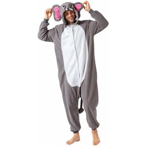 Spooktacular Creations - NL-P7VF-VOOH - Éléphant - Costume - Publicité Spooktacular Creations - NL-P7VF-VOOH - Éléphant - Costume - Publicité