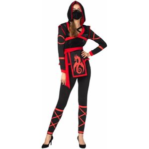 Spooktacular Creations - 3Y-SC6L-4FZI - Noir - L - Costume - Publicité Spooktacular Creations - 3Y-SC6L-4FZI - Noir - L - Costume - Publicité