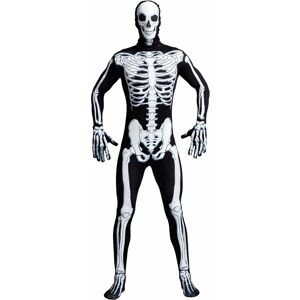 Spooktacular Creations - MN-ZW9E-SA08 - Black - XL - Costume - Publicité Spooktacular Creations - MN-ZW9E-SA08 - Black - XL - Costume - Publicité