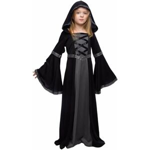 Spooktacular Creations - X8-1AFG-ICE6 - Noir - 8-10 ans - Costume - Publicité Spooktacular Creations - X8-1AFG-ICE6 - Noir - 8-10 ans - Costume - Publicité