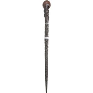 Bacchetta Harry Potter Noble Collection Alastor Moody - 30cm Replica Bacchetta Harry Potter Noble Collection Alastor Moody - 30cm Replica