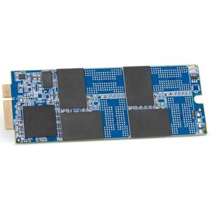 OWC Aura 240 GB SSD - Capacité : 240 Go, Lecture : 501 MB/s, Écriture : 503 MB/s OWC Aura 240 GB SSD - Capacité : 240 Go, Lecture : 501 MB/s, Écriture : 503 MB/s