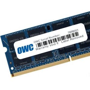 OWC 16 GB DDR3 1866 MHz Memory Module - Memory Upgrade OWC 16 GB DDR3 1866 MHz Memory Module - Memory Upgrade