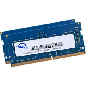 OWC 16 GB DDR4 2400 MHz Laptop Memory - Memory Module OWC 16 GB DDR4 2400 MHz Laptop Memory - Memory Module