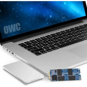 OWC Aura Pro 2TB SSD - Kit de mise à niveau pour MacBook Pro Retina OWC Aura Pro 2TB SSD - Kit de mise à niveau pour MacBook Pro Retina