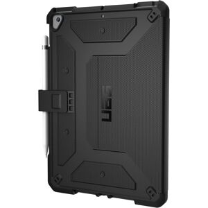 Urban Armor Gear Metropolis Fodral iPad 10.2 - Svart Urban Armor Gear Metropolis Fodral iPad 10.2 - Svart