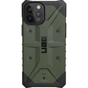 Coque Urban Armor Gear Pathfinder pour iPhone 12 Pro Max - Antichoc, Résistante à l'eau - Publicité Coque Urban Armor Gear Pathfinder pour iPhone 12 Pro Max - Antichoc, Résistante à l'eau - Publicité