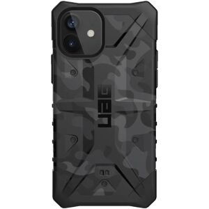 Coque de Téléphone Mobile Urban Armor Gear Pathfinder SE - 17cm (6.7") - Noir, Gris - Publicité Coque de Téléphone Mobile Urban Armor Gear Pathfinder SE - 17cm (6.7") - Noir, Gris - Publicité
