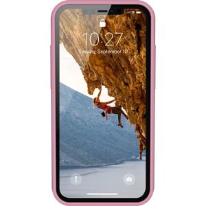 Custodia Rosa Urban Armor Gear per iPhone 12/12 Pro Custodia Rosa Urban Armor Gear per iPhone 12/12 Pro