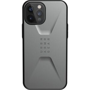 Funda para iPhone 12 Pro Max UAG Civilian - Protección contra impactos Funda para iPhone 12 Pro Max UAG Civilian - Protección contra impactos