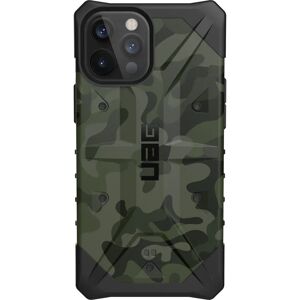 UAG iPhone 12 Pro Max Pathfinder Hoes - MIL STD 810G 516.6 UAG iPhone 12 Pro Max Pathfinder Hoes - MIL STD 810G 516.6