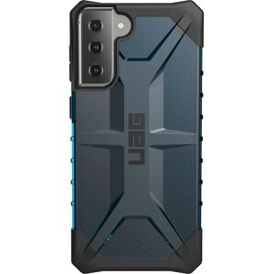 UAG Galaxy S21 Plus Blau Impactbestendige Hoes - Telefoonhoesje UAG Galaxy S21 Plus Blau Impactbestendige Hoes - Telefoonhoesje