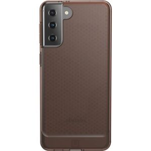 UAG Lucent Orange Galaxy S21 Plus Mobilcover - Mobiltelefoncover UAG Lucent Orange Galaxy S21 Plus Mobilcover - Mobiltelefoncover