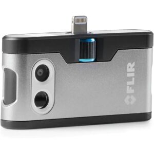 Flir One Gen 3 iOS, Silver (435-0004-03) Flir One Gen 3 iOS, Silver (435-0004-03)