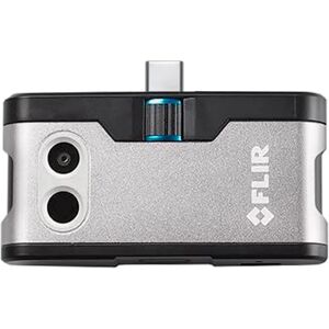 FLIR One Gen 3 - USB-C Thermal Camera -20°C to +120°C FLIR One Gen 3 - USB-C Thermal Camera -20°C to +120°C