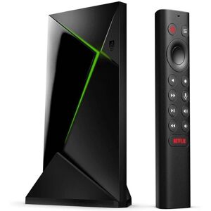 NVIDIA Shield TV Pro 4K NVIDIA Shield TV Pro 4K
