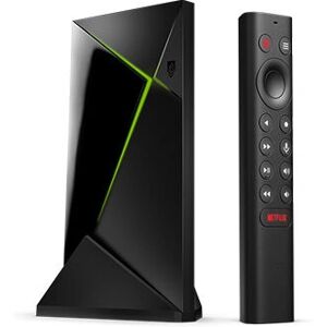 NVIDIA Shield TV Pro 4K NVIDIA Shield TV Pro 4K