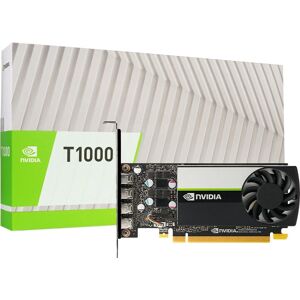 Leadtek NVIDIA T1000 4 GB GDDR6 - Graphics Card Leadtek NVIDIA T1000 4 GB GDDR6 - Graphics Card