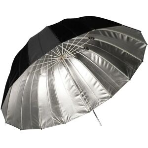 WESTCOTT Silver Umbrella - 43" (109.2cm) - Umbrella WESTCOTT Silver Umbrella - 43" (109.2cm) - Umbrella