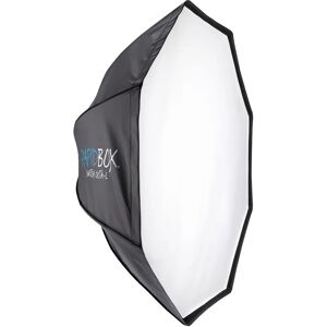 Westcott Rapid Box Switch Octa-L - Softbox - 121.92 cm Westcott Rapid Box Switch Octa-L - Softbox - 121.92 cm