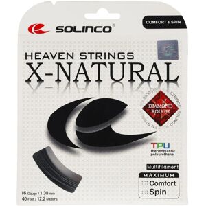 Solinco X Natural Set - Struny Solinco X Natural Set - Struny