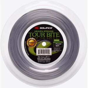 Solinco Hyper-G Soft 200m - Verde - Corde da tennis Solinco Hyper-G Soft 200m - Verde - Corde da tennis